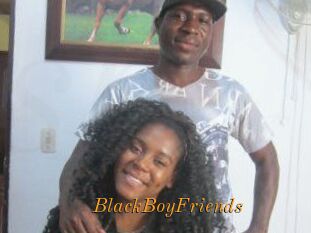 BlackBoyFriends
