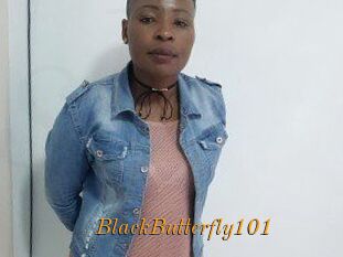 BlackButterfly101