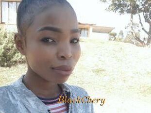 BlackChery