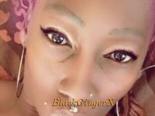 BlackGingerX