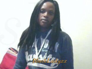 BlackLadyxx