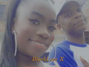 BlackLove_X