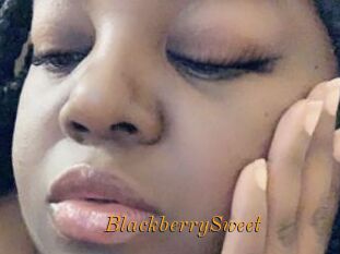 BlackberrySweet
