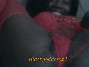 Blackgoddess21