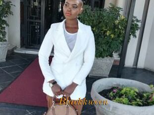 Blackkween