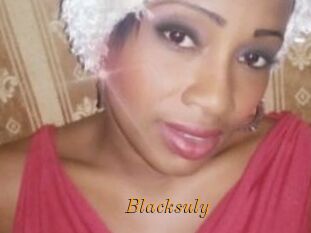 Blacksuly