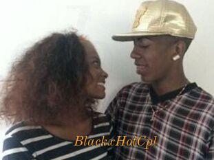 BlackxHotCpl