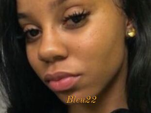 Bleu22