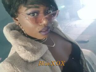 BlueXOX