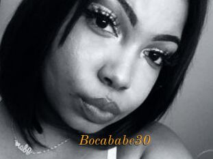 Bocababe30