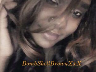 BombShellBrownXxX