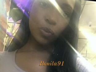 Bonita91