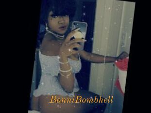BonniBombhell
