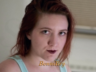 BonniRey