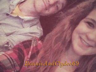 BonnieAndClydee69