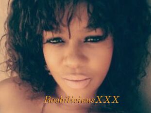 BoobiliciousXXX