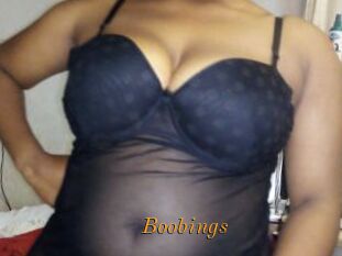 Boobings