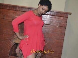 BouncyAss