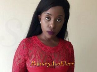 BouncyAssElser