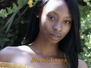 BrandiLuxxx