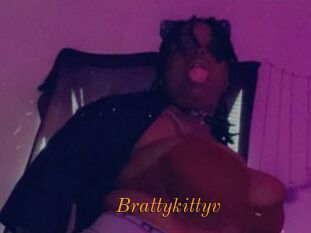 Brattykittyv
