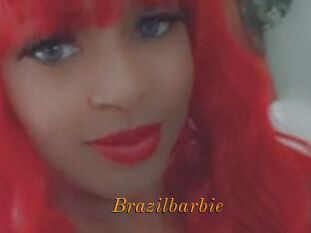 Brazilbarbie