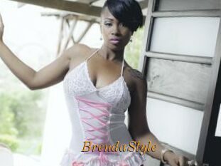 BrendaStyle