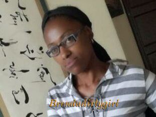 Brendadirtygirl