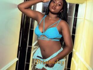 BrianaJay