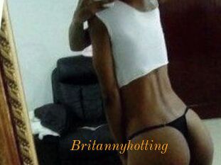Britanny_hotting