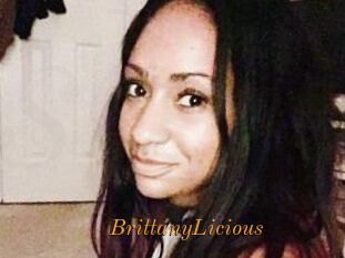 BrittanyLicious