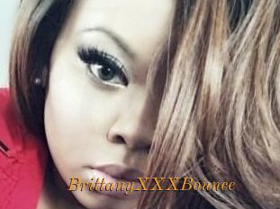 BrittanyXXXBounce