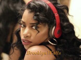 BrooklynWatts