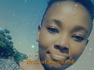 BrownChocolax96