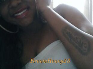 BrownHoney23