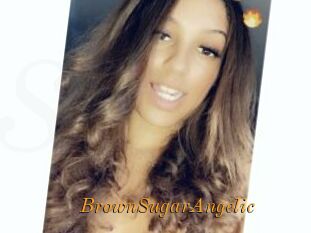 BrownSugarAngelic