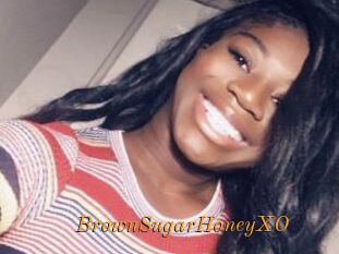 BrownSugarHoneyXO