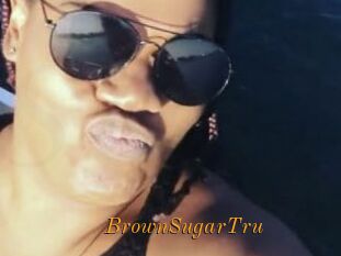 BrownSugarTru