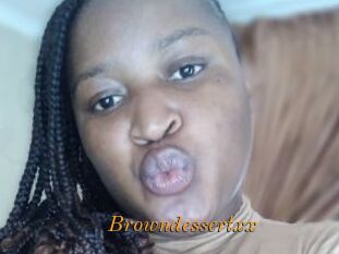 Browndessertxx