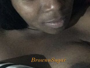 BrownnSugar