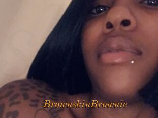 BrownskinBrownie