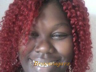 Brownsugarx