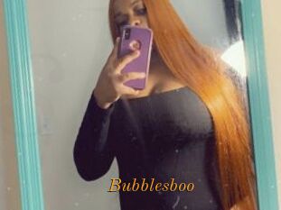 Bubblesboo