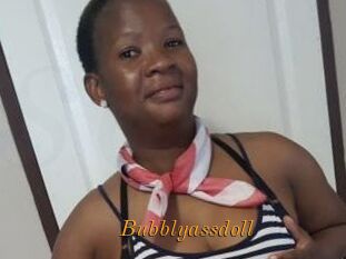 Bubblyassdoll