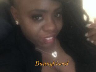 Bunnykissed