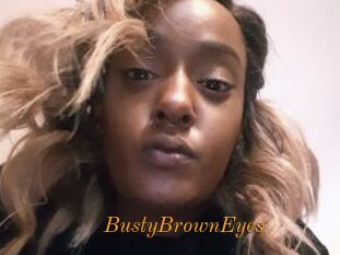 BustyBrownEyes