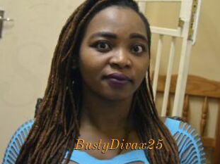 BustyDivax25