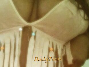 BustyTorri