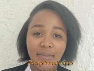 Bustyebonylicious