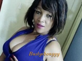 Bustyebonyyy
